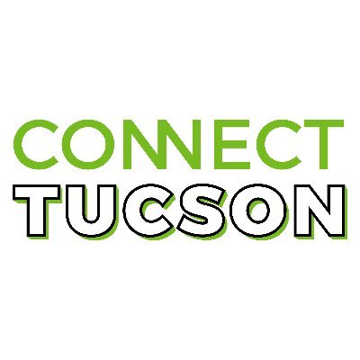 Connect Tucson Logo