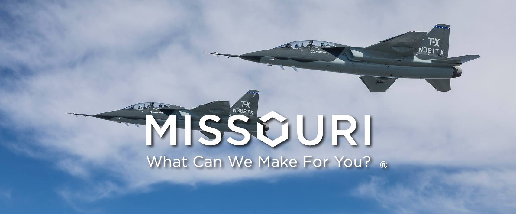 Missouri Partnership Cover