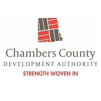Chambers County Development Authority