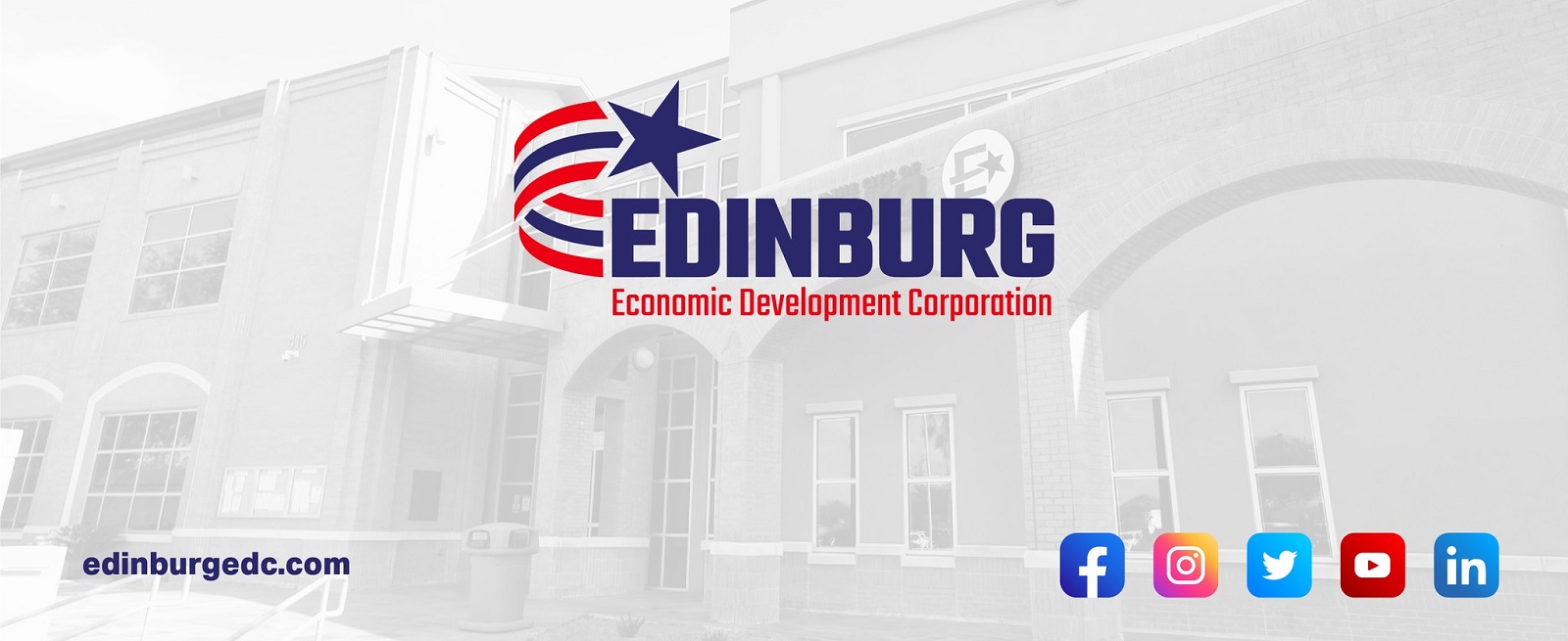 Edinburg Economic Development 
