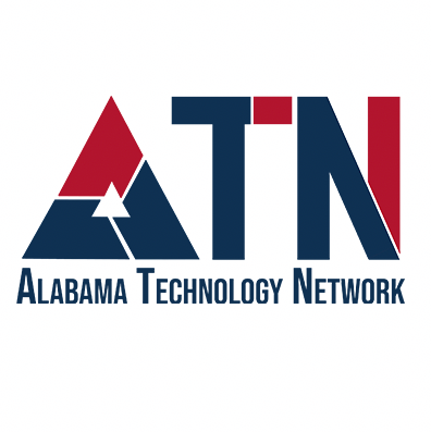 Alabama Technology Network logo
