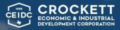 Crockett Economic Development