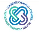 Commerce Chenango Economic Development