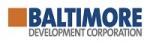 Baltimore City Development Corporation