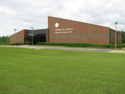 Louisiana Tech, Technology Center