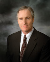 Ed McCallum, senior principal at McCallum Sweeney Consulting