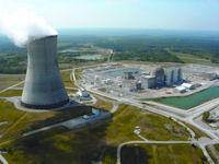 Ameren Missouri's Callaway Nuclear Plant. 