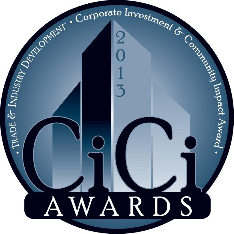 2013 CiCi Awards