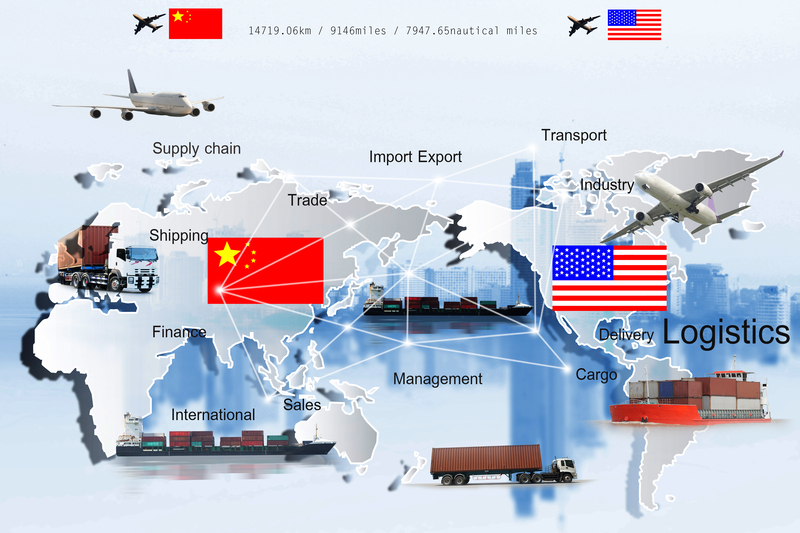 Logistics Logistics