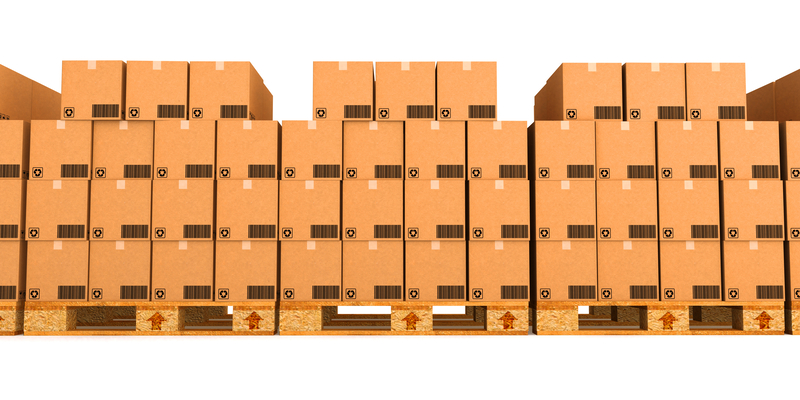 Logistics Logistics