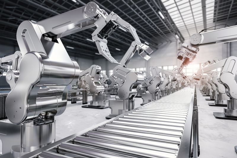 Manufacturing Manufacturing