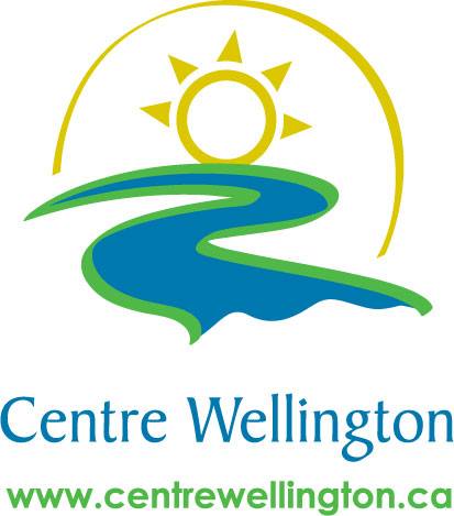 Centre Wellington Economic Development logo