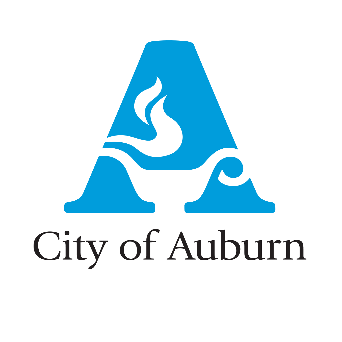 City Of Auburn Logo