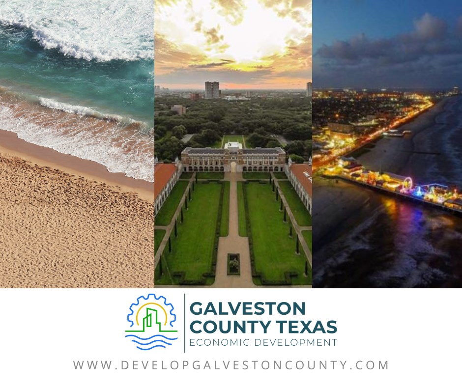 Galveston County Economic Development Profile