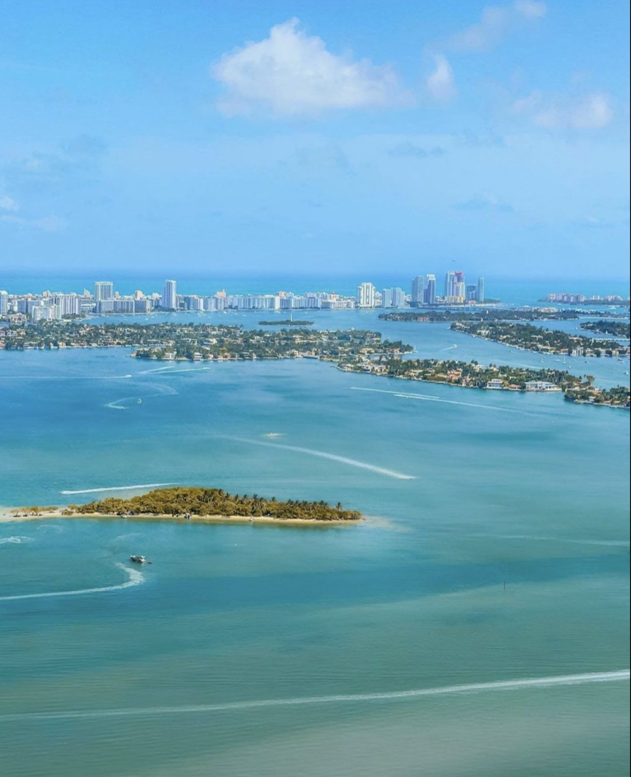 Miami View