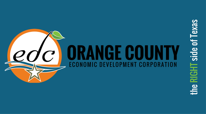 Orange County EDC cover