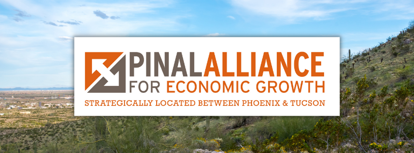 Pinal Alliance for Economic Growth cover