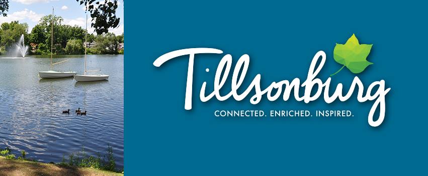 Tillsonburg Economic Development & Marketing cover