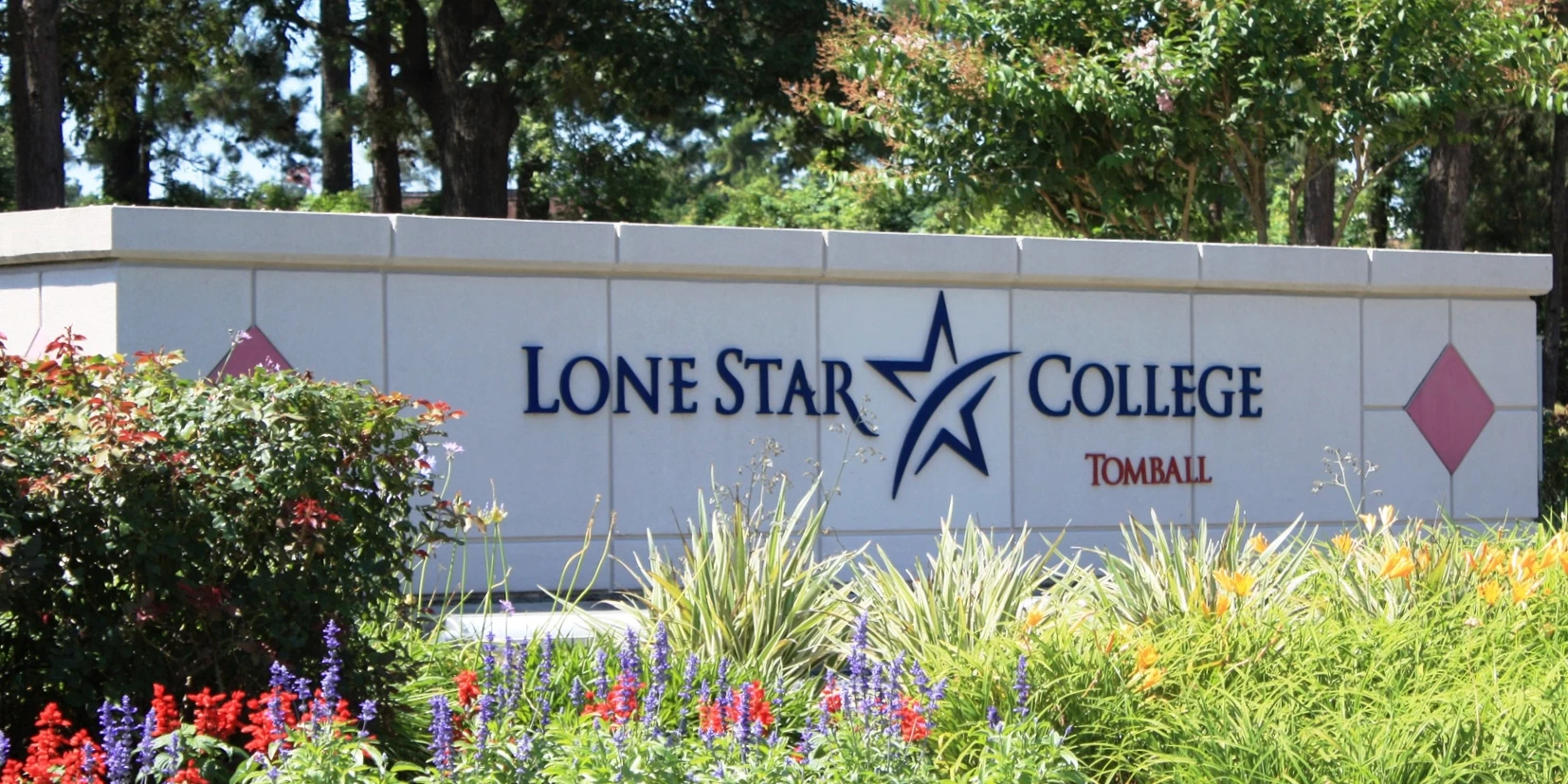 Tomball College