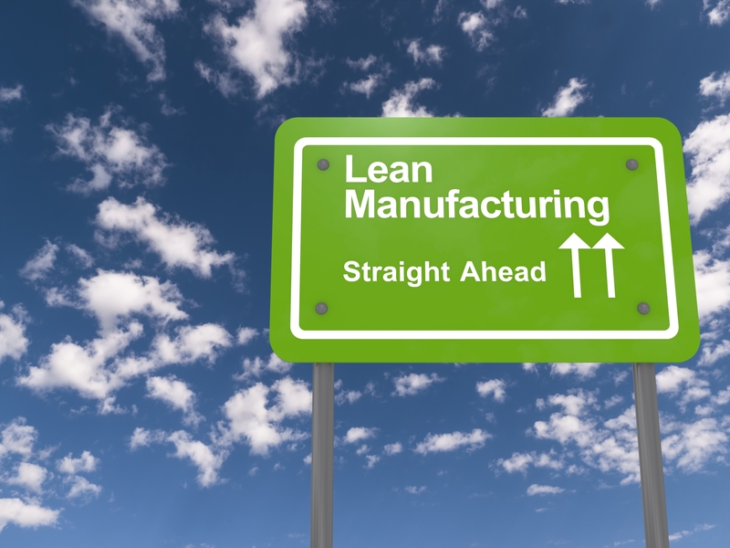 DEMO Lean Manufacturing