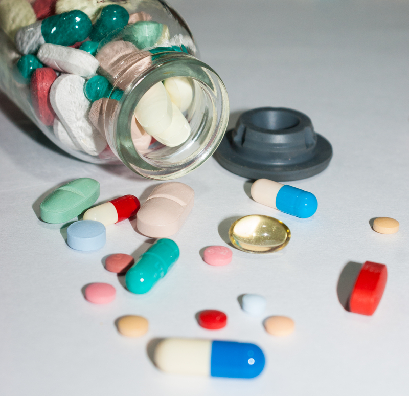 Biomedical Pharmaceuticals Biomedical Pharmaceuticals