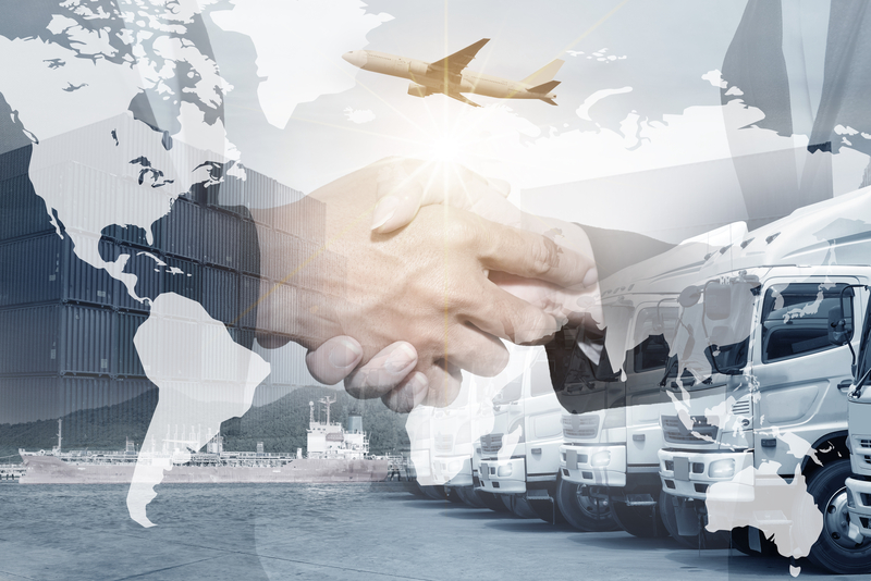 Logistics Logistics