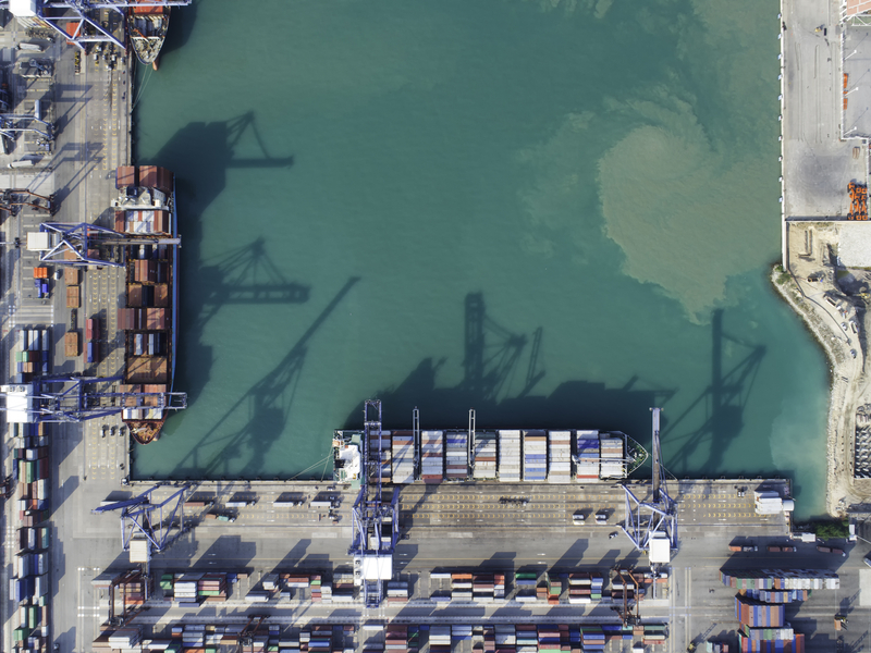 American Association of Port Authorities Announces New Board Members