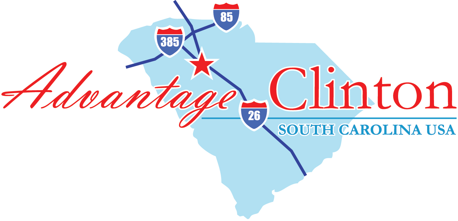 Advantage Clinton SC cover