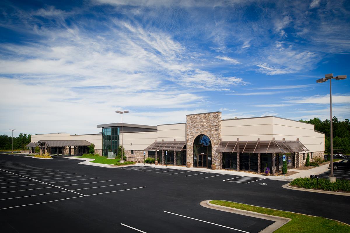 Chester County Department of Economic Development cover