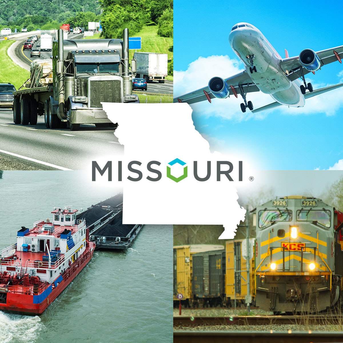 Missouri Partnership 