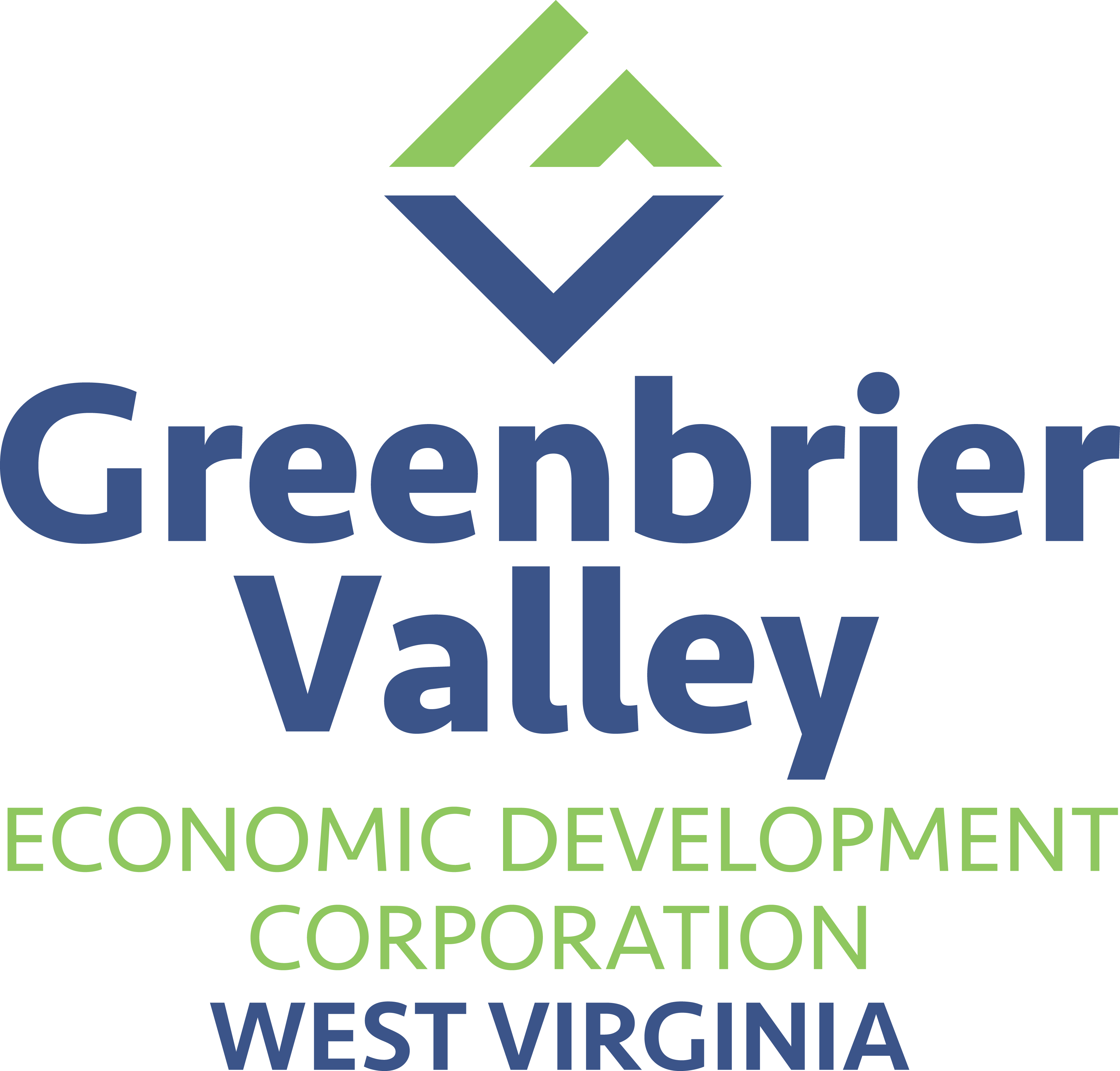 Greenbrier Valley Economic Development Corporation