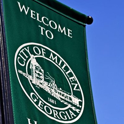 Jenkins County Development Authority