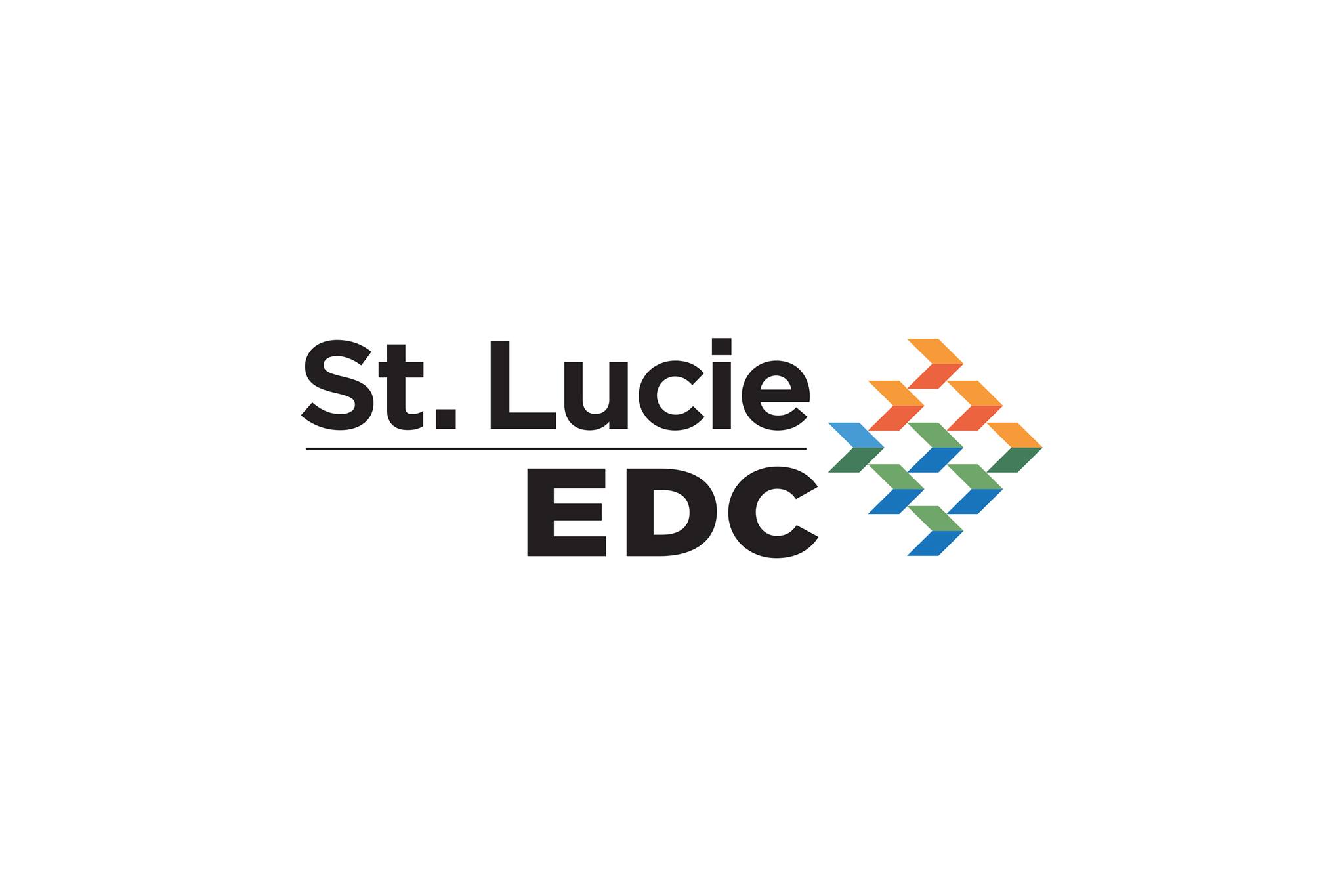 St Lucie Logo