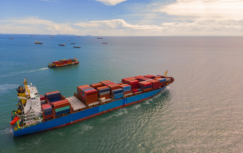 Ports Ports