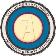 Arlington Heights Economic Development logo