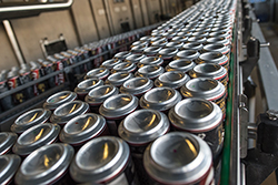 Aluminum Gets Stronger Under Global Pressure