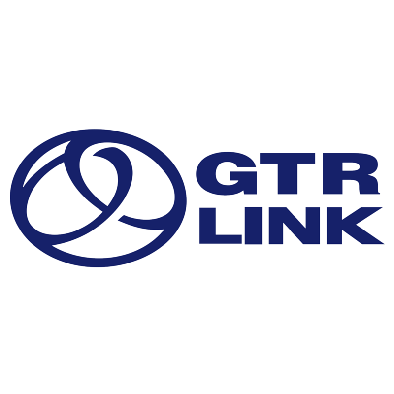 Golden Triangle Development Link logo