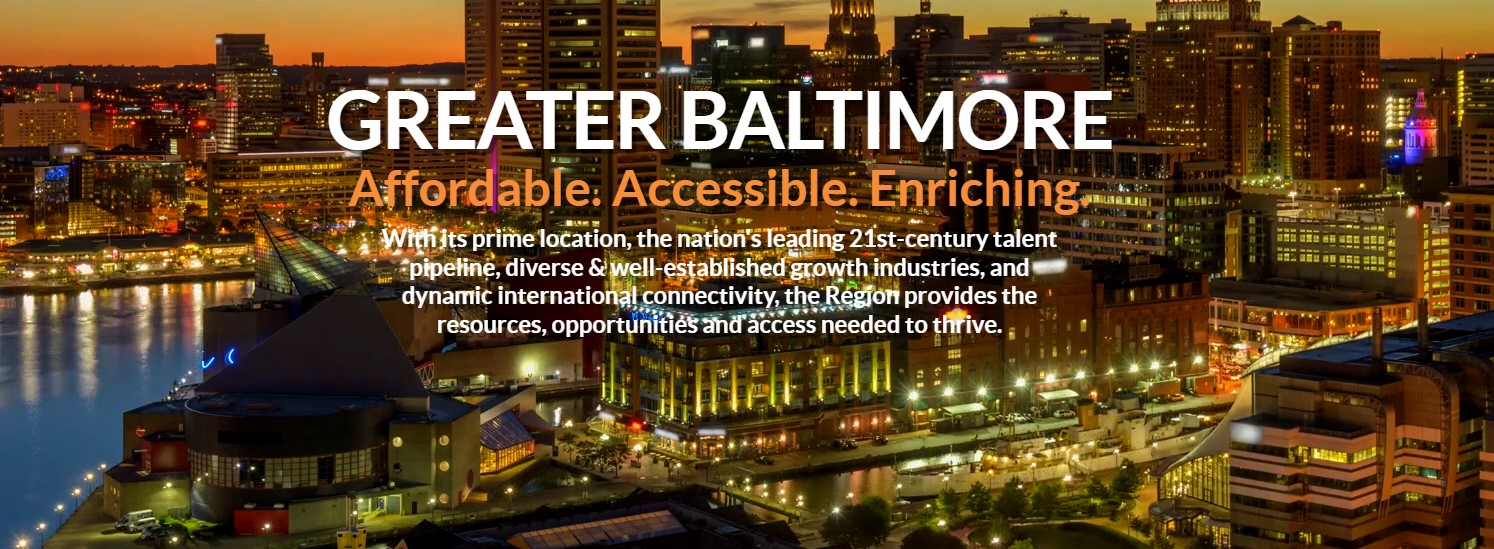 Economic Alliance of Greater Baltimore