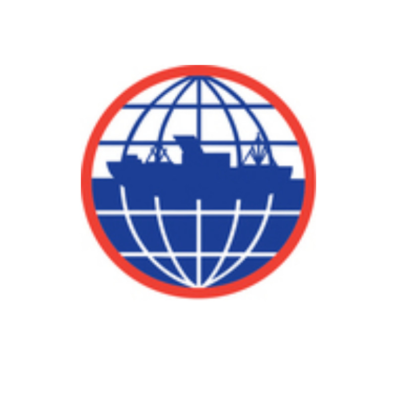 Port of Baton Rouge Logo