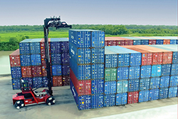 America's Ports and Depots Broaden Access to Markets