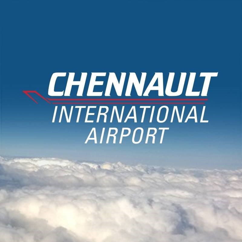 Chennault International Airport