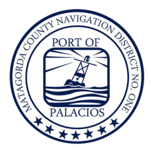 Port of Palacios/Matagorda County Navigation District No. 1