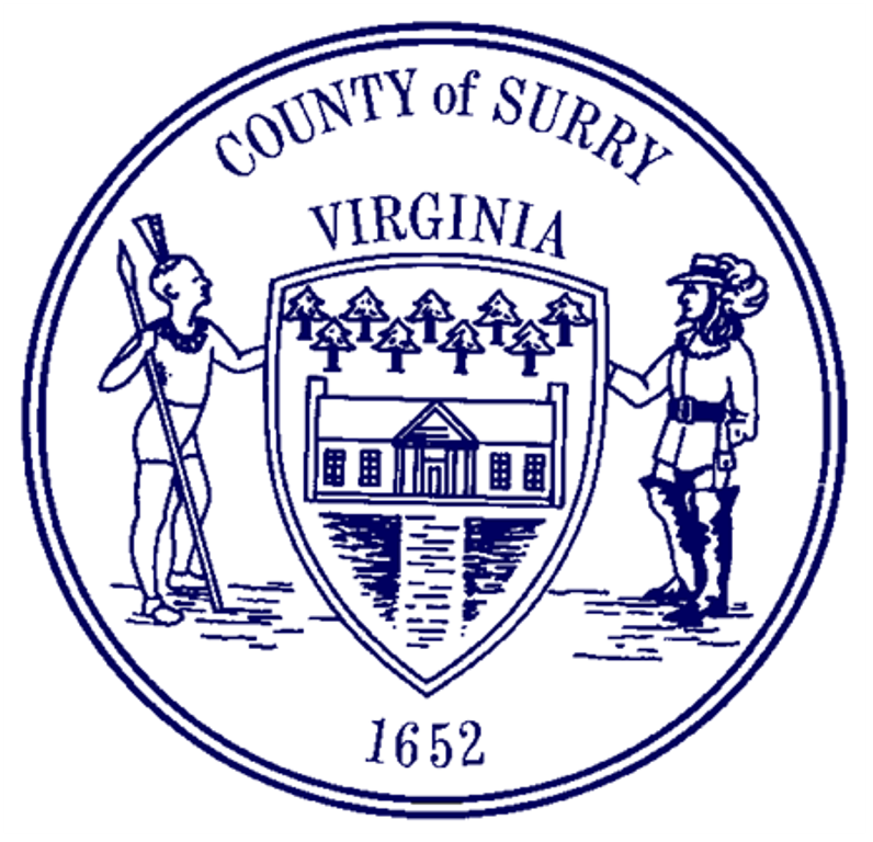 Surry County Economic Development