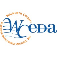 Walworth County Economic Development Alliance