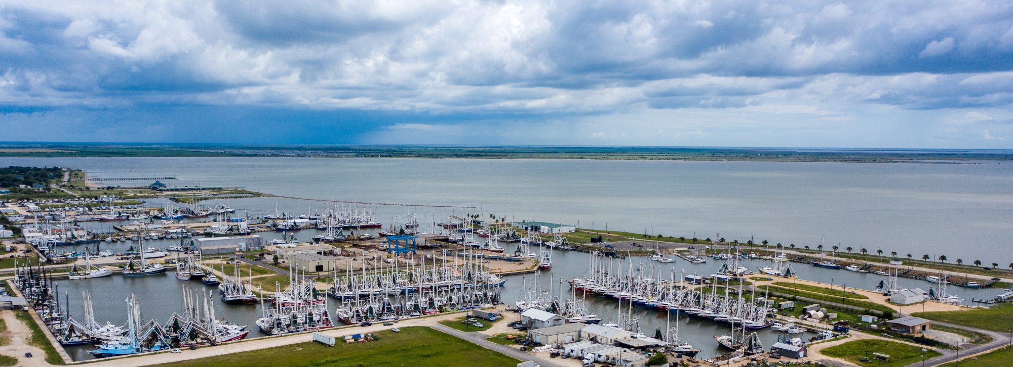 Port of Palacios/Matagorda County