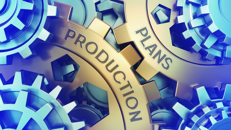 manufacturing manufacturing