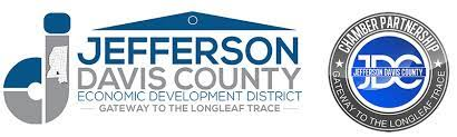 Jefferson Davis County Economic Development Districtt
