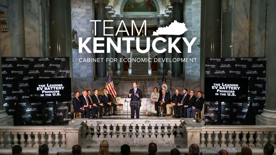 Team Kentucky
