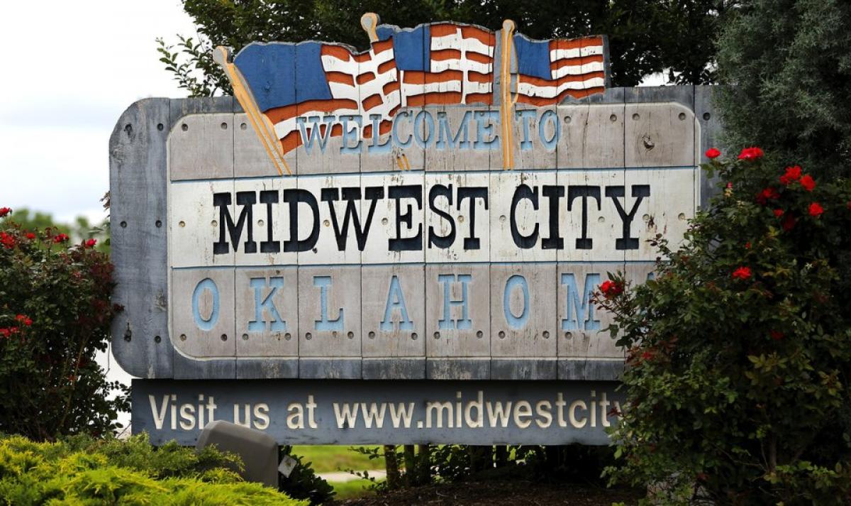 Midwest City Chamber of Commerce