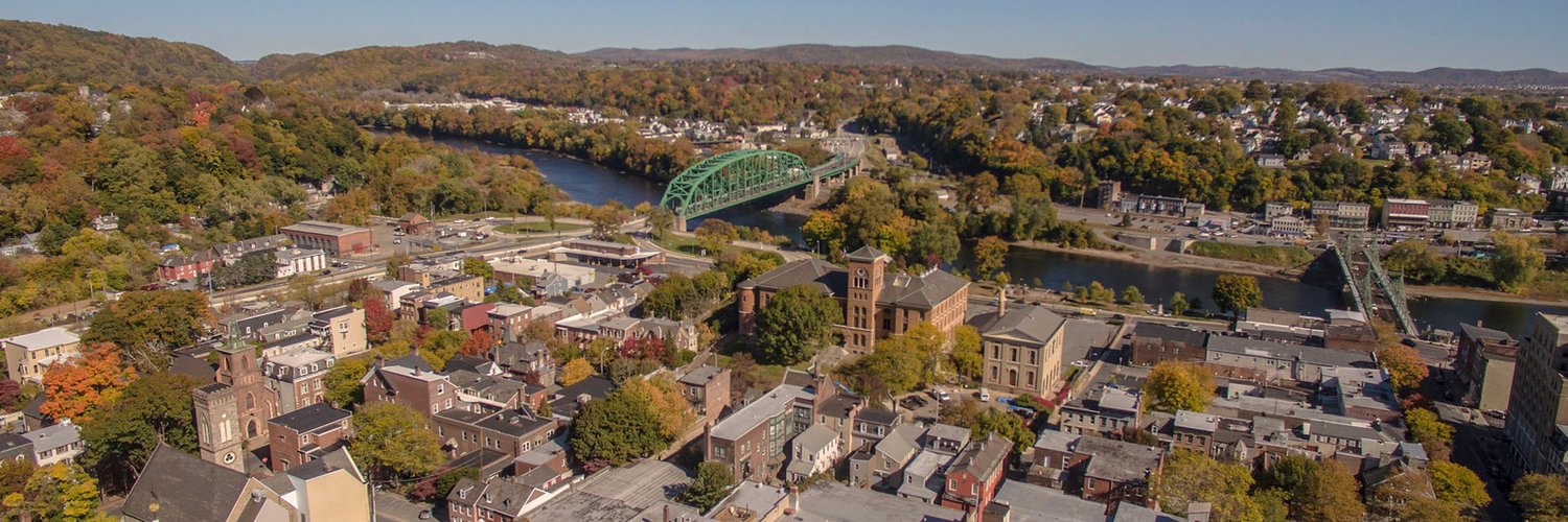 Lehigh Valley Economic Development